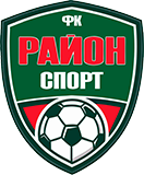 Район Спорт 2018